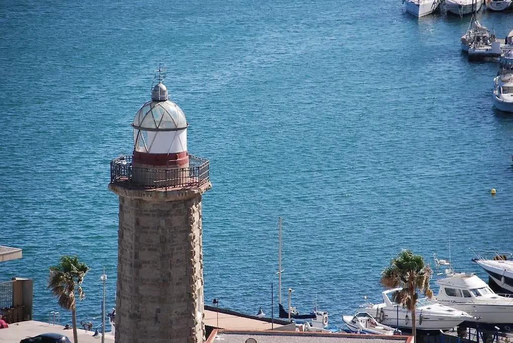 Estepona Sea Views