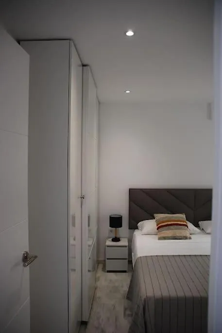 Apartment Estepona Sea Views