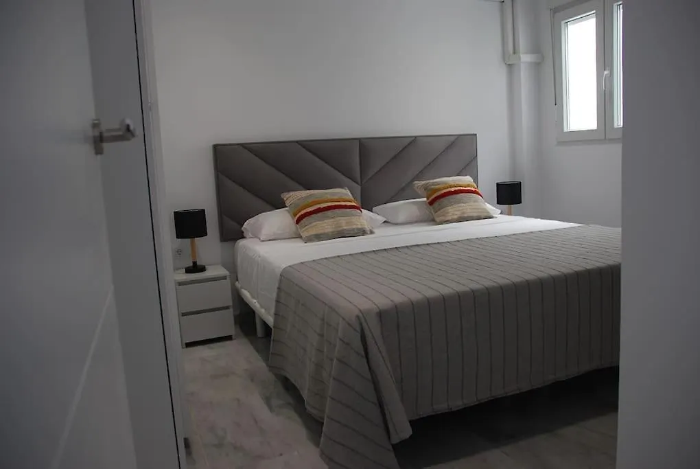 Estepona Sea Views Apartment