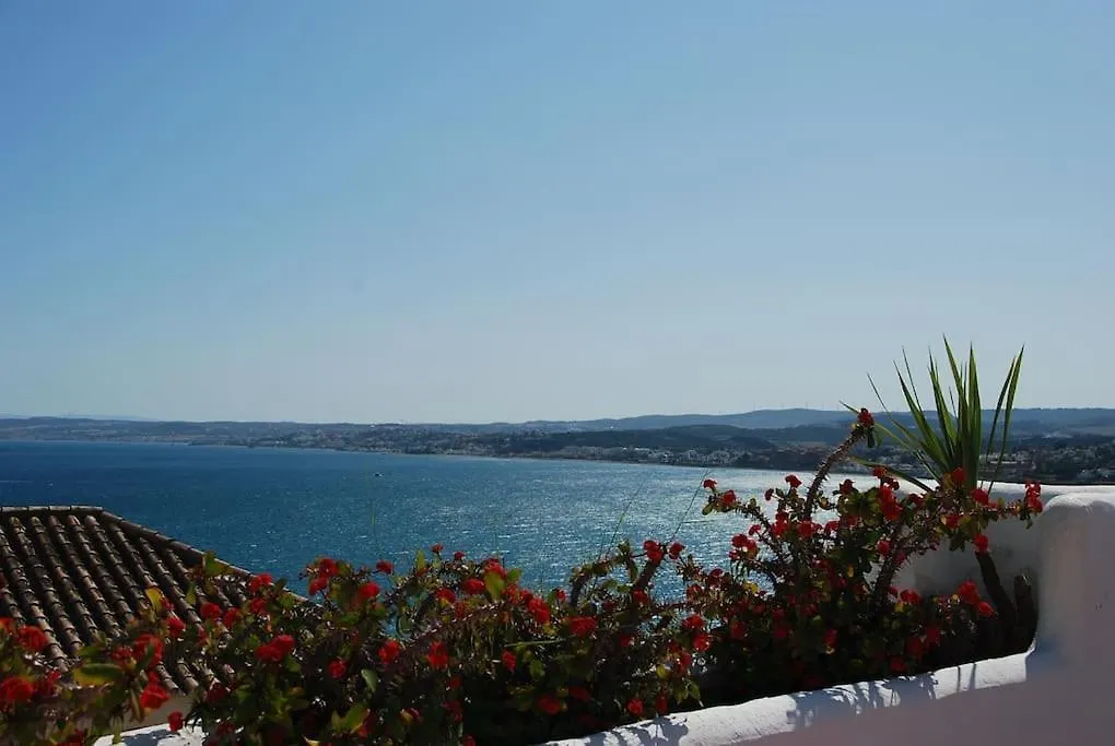 Estepona Sea Views Spagna