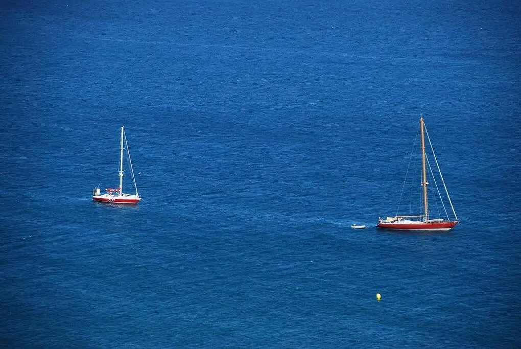Estepona Sea Views 0*,  Spagna