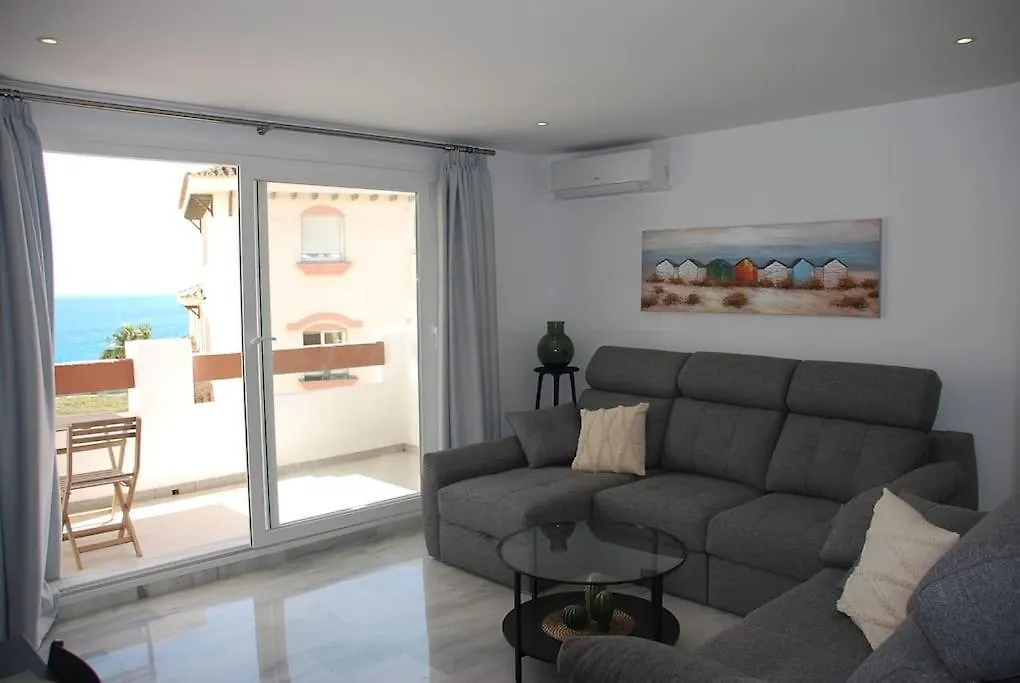Estepona Sea Views Apartment