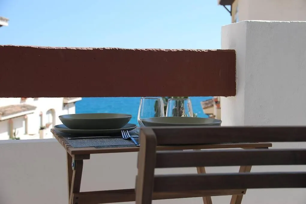Appartamento Estepona Sea Views