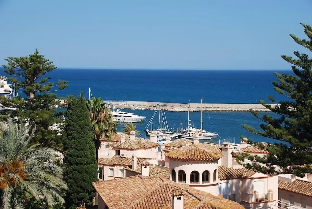 Appartamento Estepona Sea Views Spagna