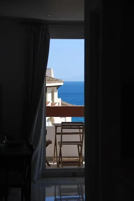 Estepona Sea Views