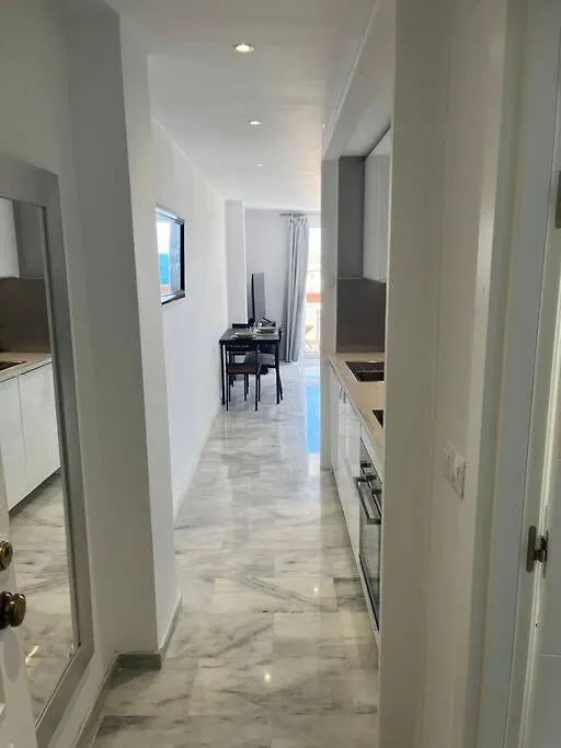 Estepona Sea Views Apartment