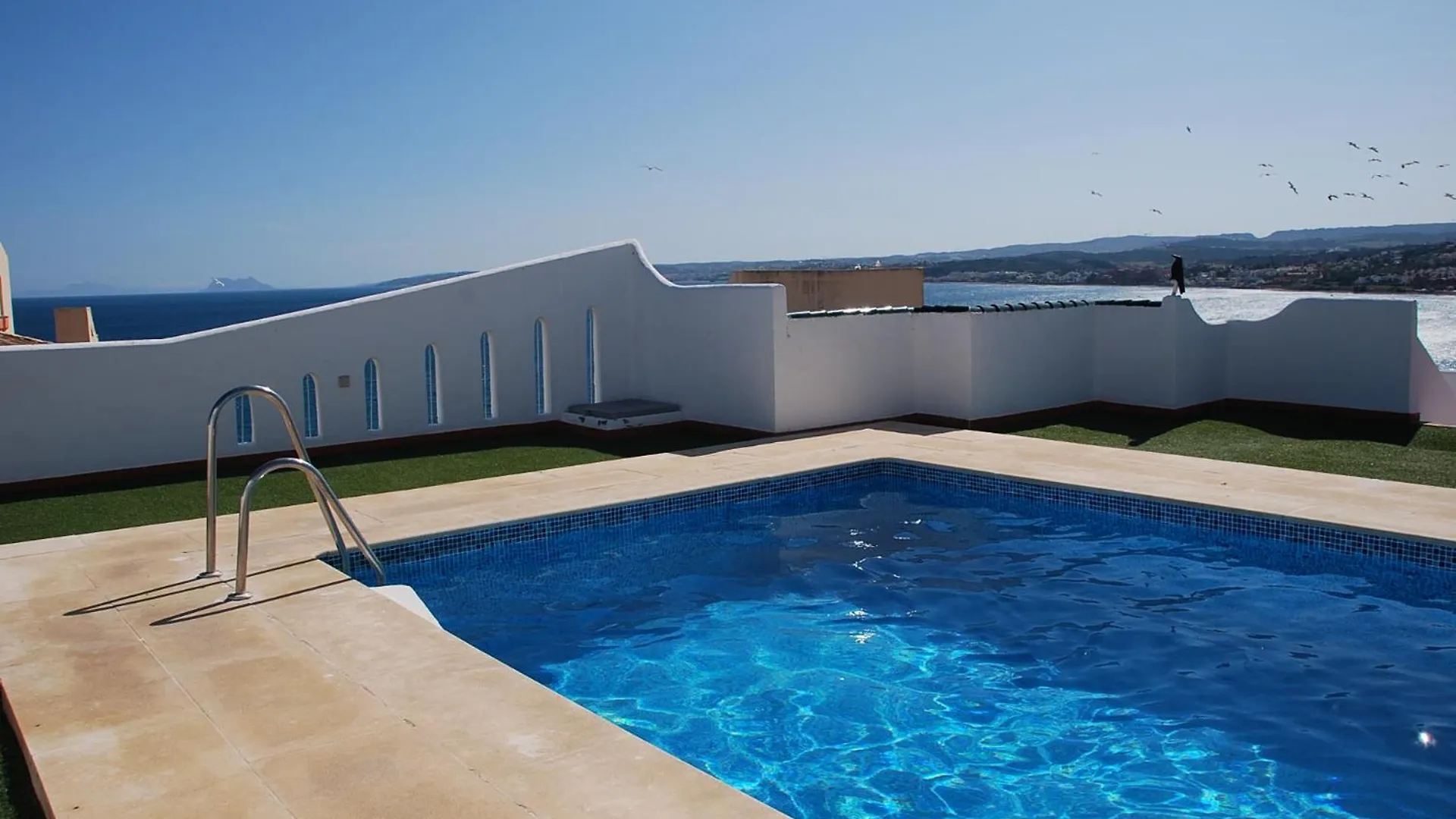 Appartamento Estepona Sea Views